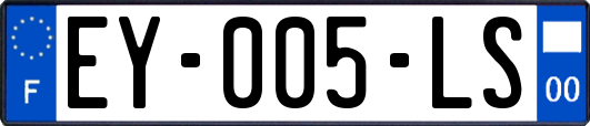 EY-005-LS
