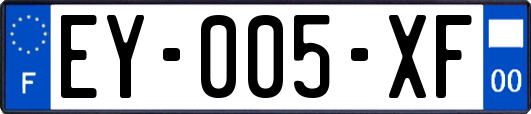 EY-005-XF