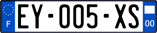 EY-005-XS