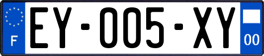EY-005-XY