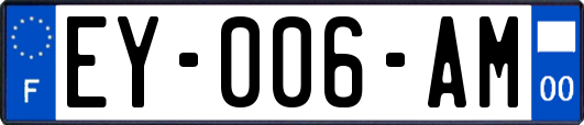 EY-006-AM