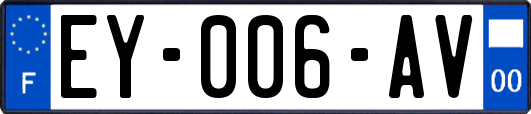 EY-006-AV