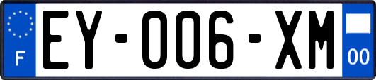 EY-006-XM
