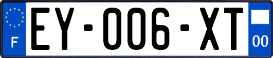 EY-006-XT