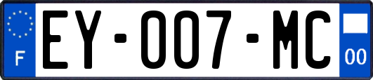 EY-007-MC