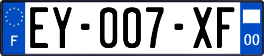 EY-007-XF