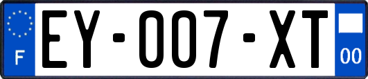 EY-007-XT