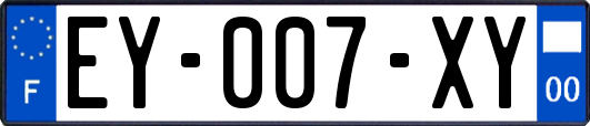 EY-007-XY