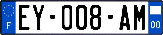 EY-008-AM