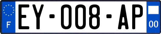 EY-008-AP