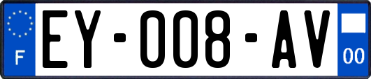 EY-008-AV