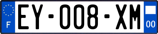 EY-008-XM