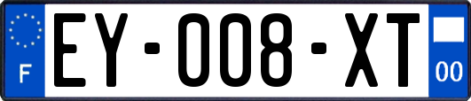EY-008-XT