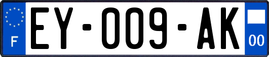 EY-009-AK