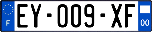 EY-009-XF