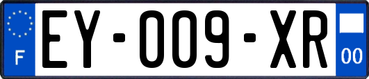 EY-009-XR