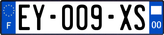 EY-009-XS