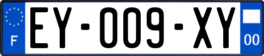 EY-009-XY