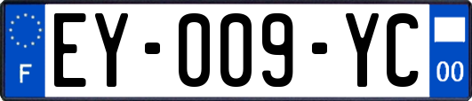 EY-009-YC