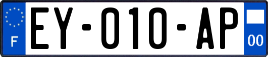 EY-010-AP