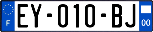 EY-010-BJ