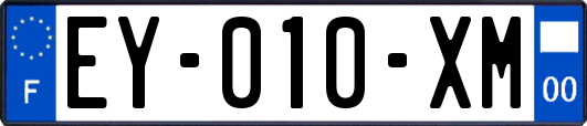 EY-010-XM
