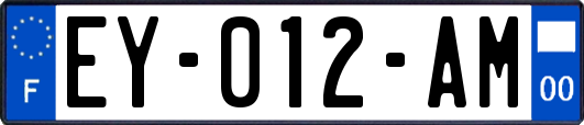 EY-012-AM