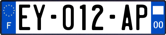 EY-012-AP