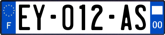 EY-012-AS