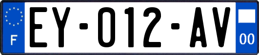 EY-012-AV