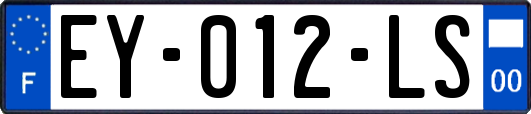 EY-012-LS