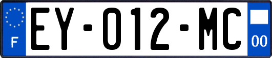 EY-012-MC