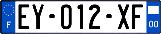 EY-012-XF