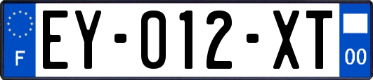 EY-012-XT