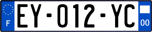EY-012-YC
