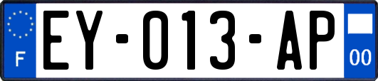 EY-013-AP