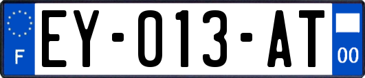 EY-013-AT