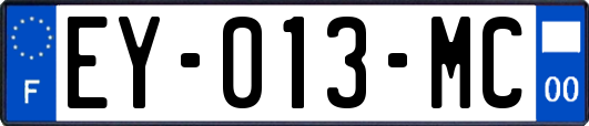 EY-013-MC