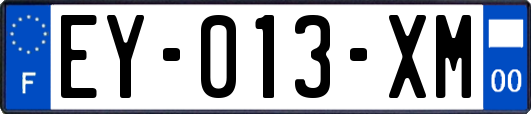 EY-013-XM