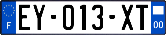 EY-013-XT