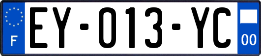 EY-013-YC