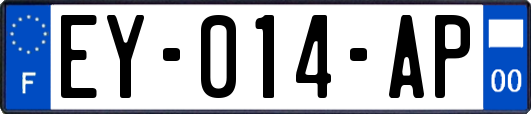 EY-014-AP