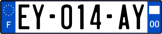 EY-014-AY