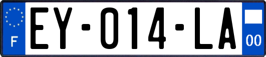 EY-014-LA