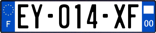 EY-014-XF