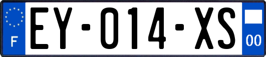 EY-014-XS