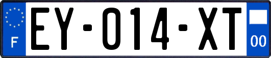 EY-014-XT