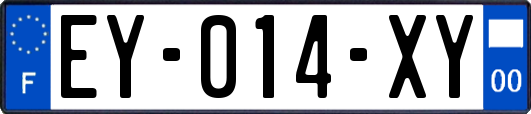 EY-014-XY