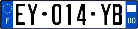 EY-014-YB