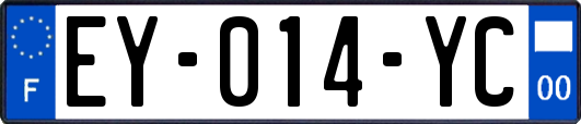 EY-014-YC